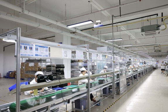 南京研維信息與北京信息技術咨詢 攜手推動企業數字化轉型