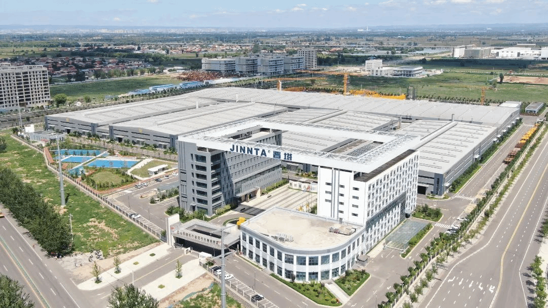 山西建投三家企業榮獲省級先進級智能工廠認定，北京信息技術咨詢服務助力智能制造升級