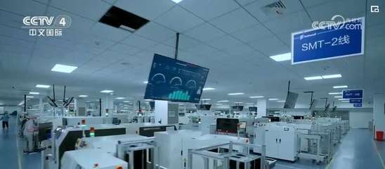 5G、AI與算力 透過信息技術關鍵詞觀察北京開年經濟新動能