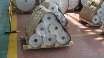 3003鋁帶、彩涂鋁帶與合金鋁帶 技術特性、應用領域與選型咨詢指南