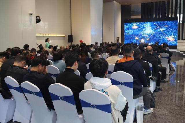 青浦白鶴鎮(zhèn) 聚勢發(fā)力“北大門”，賦能空天產(chǎn)業(yè)新賽道