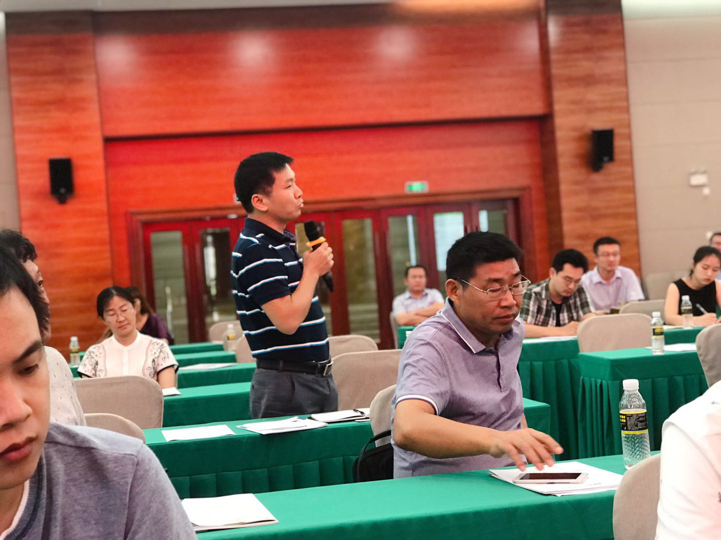 2019中國熱科院科技成果轉(zhuǎn)化暨海南熱作高科技研究院學(xué)術(shù)交流會技術(shù)交流紀(jì)實(shí)與啟示